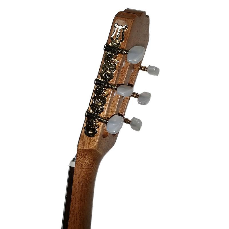 クレモナ ミニクラシックギター Kremona Guitars RONDO GUITAR R48S 