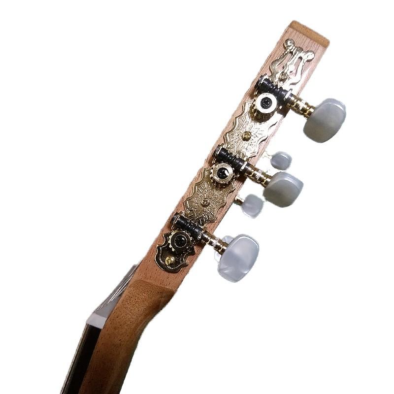 クレモナ ミニクラシックギター Kremona Guitars SOFIA GUITAR S65C