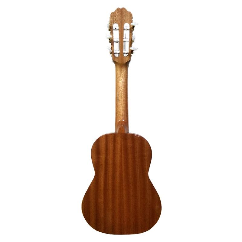 クレモナ ミニクラシックギター Kremona Guitars SOFIA GUITAR S44C 