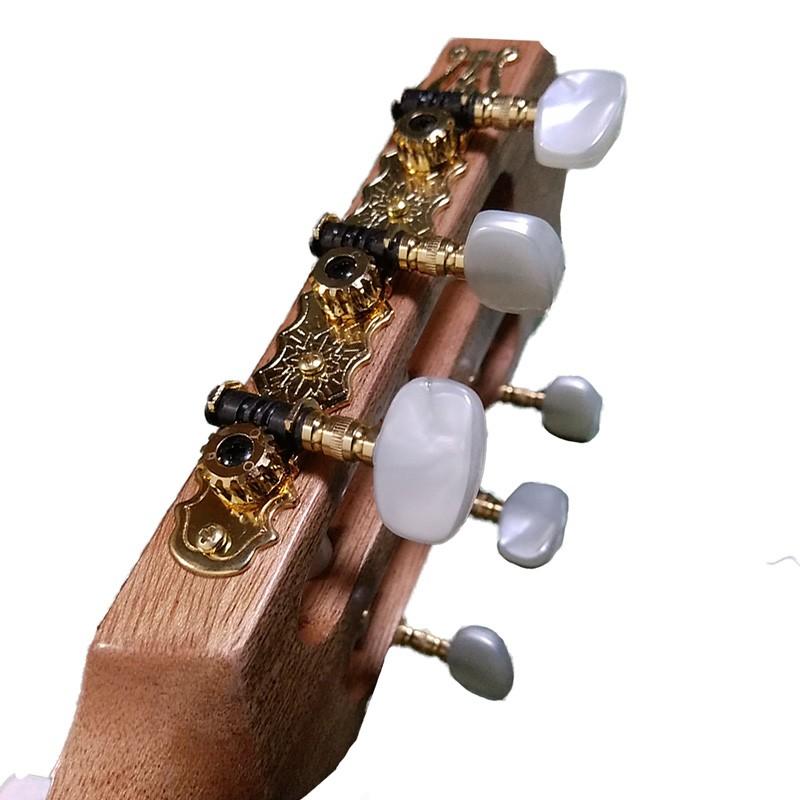 クレモナ ミニクラシックギター Kremona Guitars SOFIA GUITAR S44C 