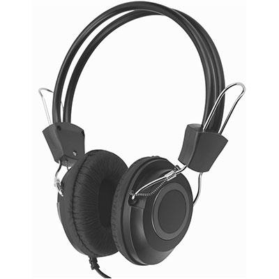 GID DYNAMIC STEREO HEADPHONE GHP-818 ジッド ボリュームコントロール