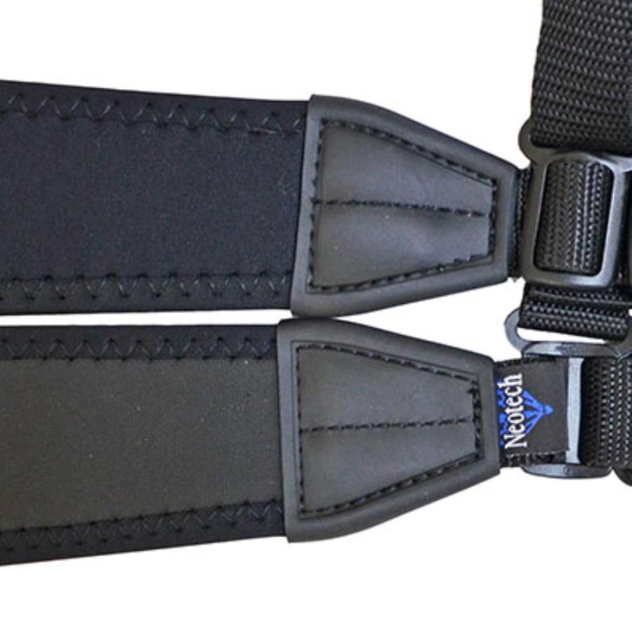 ネオテック アコーディオン ストラップ Neotech Accordion Harness BK#3101002の画像