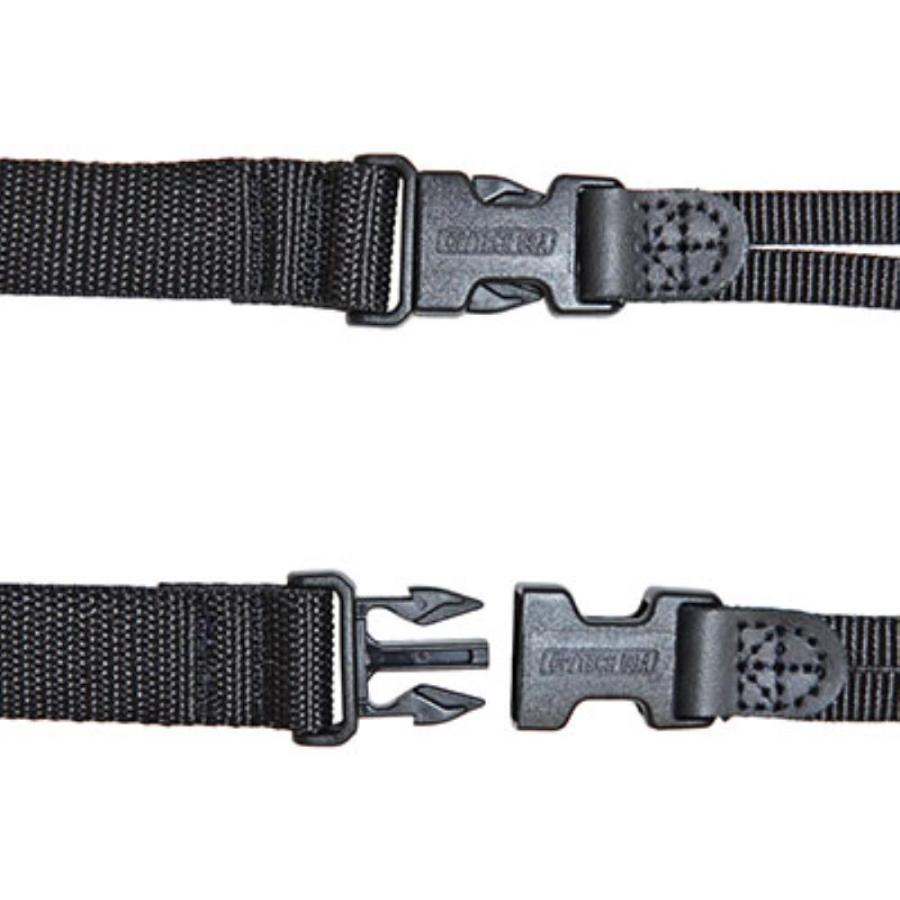 ネオテック アコーディオン ストラップ Neotech Accordion Harness BK#3101002の画像