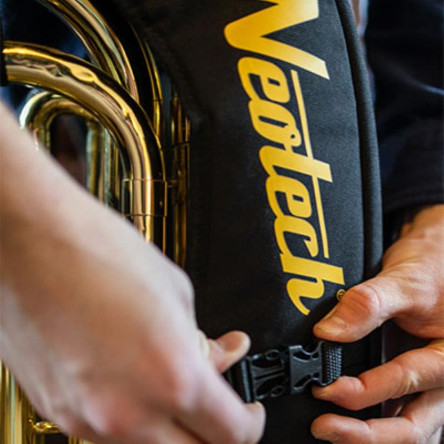 【６日までポイントUP】NeoTech チューバガード #5401181 TUBA BOW GUARD_2