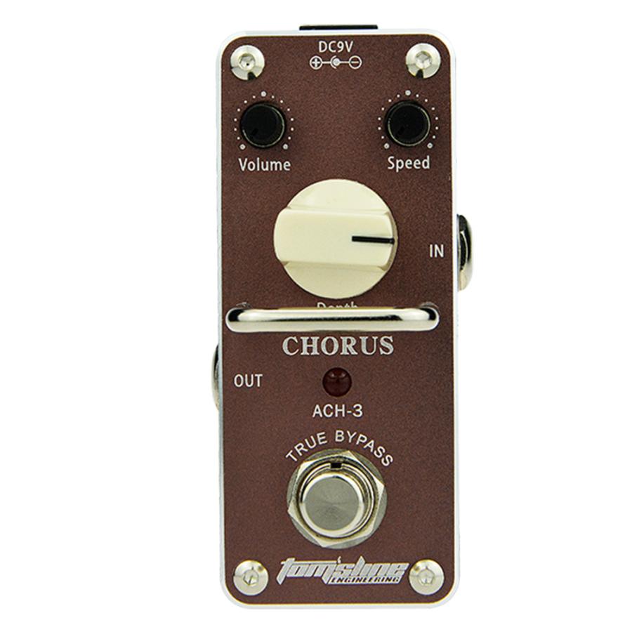 Tom's Line コーラス ACH-3 CHORUS : G-Store Yahoo!ショッピング店