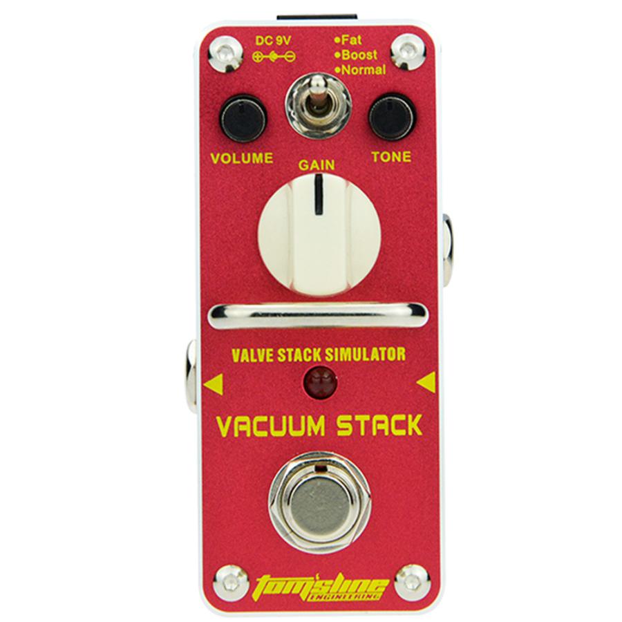 Tom's Line AVS-3 VACUUM STACK : G-Store Yahoo!ショッピング店