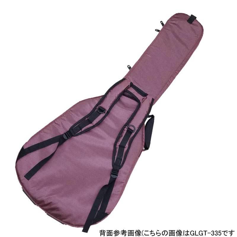 期間限定 おまけ付！】GID アコースティックギター用ギグバッグ GLGT-D