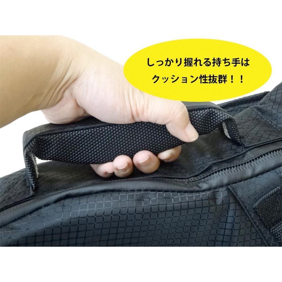 【防錆効果も！湿度調整剤付】GID エレキギター用ケース ブラック GLGT-EG BLK＋ドライコンディションチャージ_2