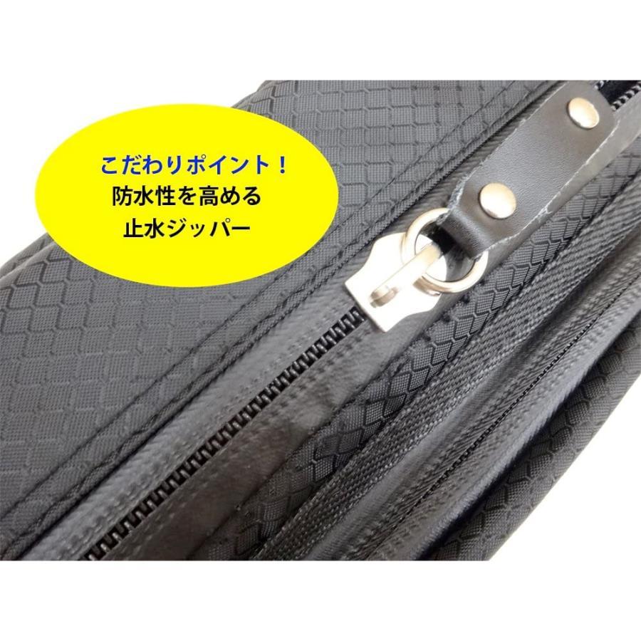 【防錆効果も！湿度調整剤付】GID エレキギター用ケース ブラック GLGT-EG BLK＋ドライコンディションチャージ_4