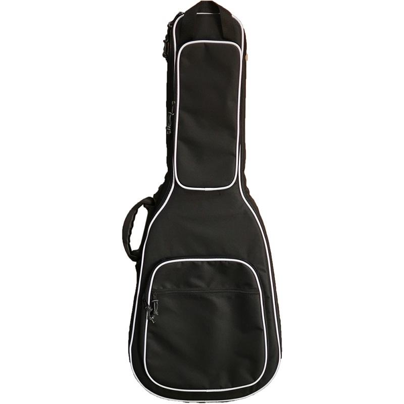 オンラインショップ 23時間以内発送 ジッド 小さな恋のうたで使用 Mongol800 映画 クラシックギター フォークギター用ケース Blk Wh Gul Pip C F Gid ブラック ホワイト ギター Kraftmuller Ma