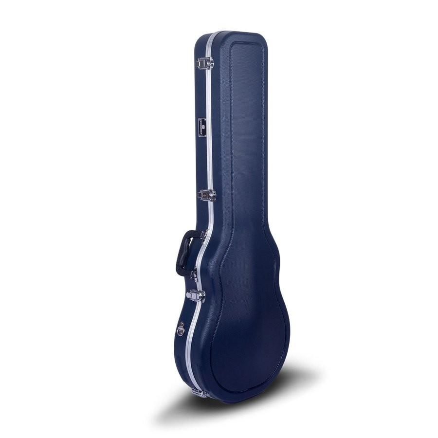 数量限定SALE】レスポールギター ハードケース CRA860LBL ブルー ABS樹脂製 CROSSROCK クロスロック  :730560:G-Store Yahoo!ショッピング店 - 通販 - Yahoo!ショッピング