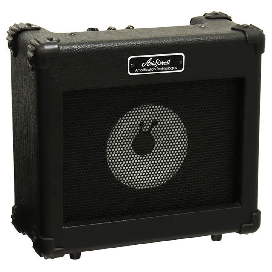 AriaProII ベースアンプ AB-10 PLUS