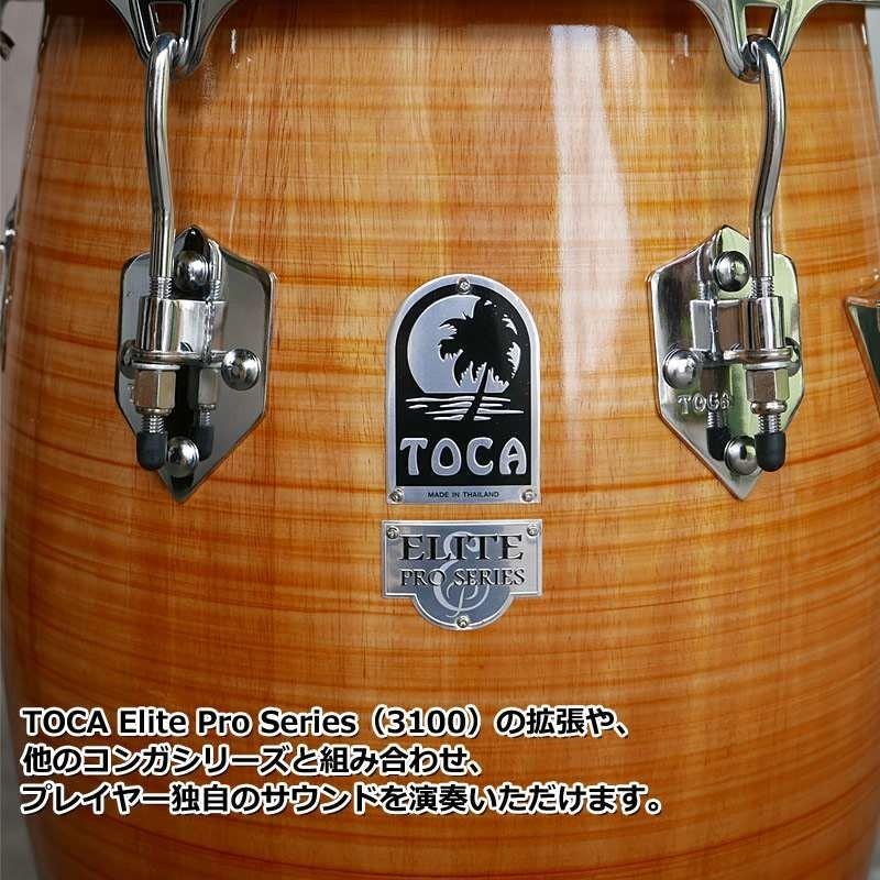 TOKA コンガストラップ付 TOKA コンガストラップ付 製品情報｜日本娯楽