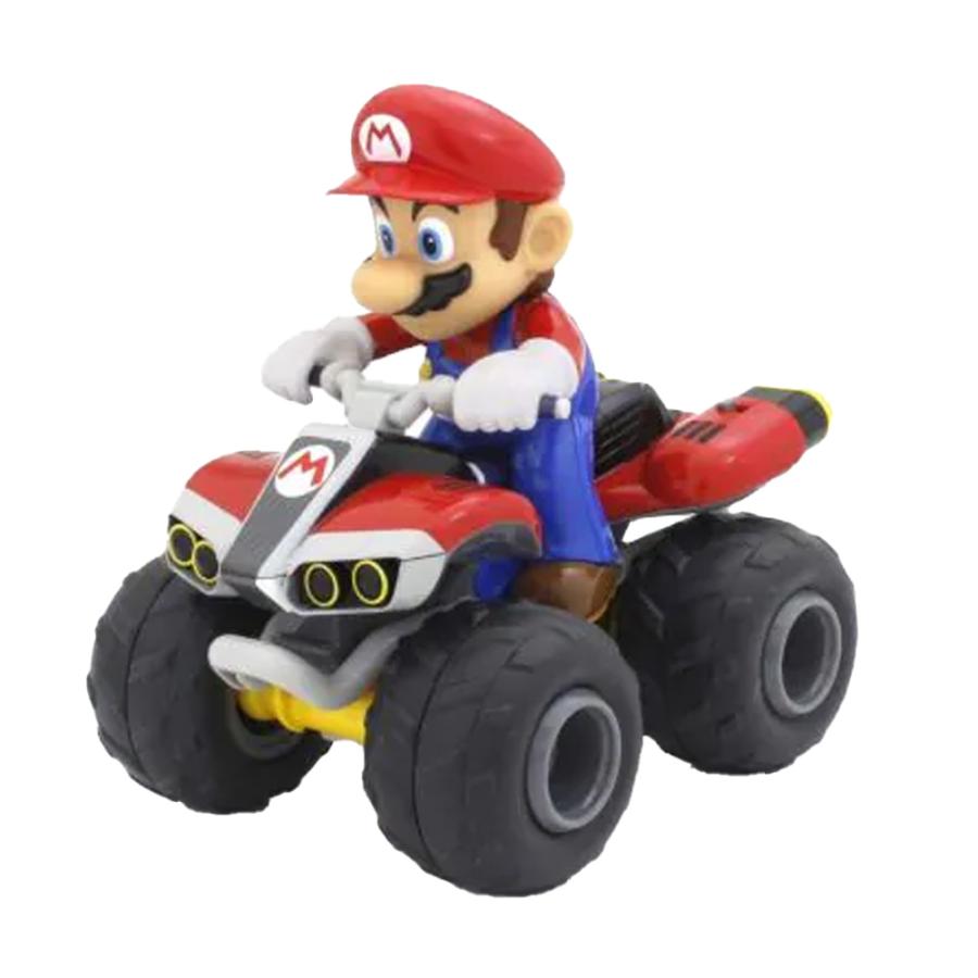 マリオカート バギー R/C 京商 (キョウショウ) ラジコン マリオカート バギーR／C マリオ