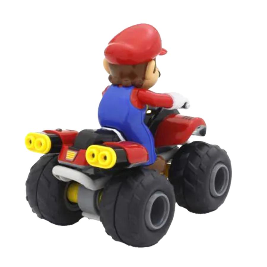 ラジコン マリオカート バギー R/C マリオ（バッテリーPack） TV005B