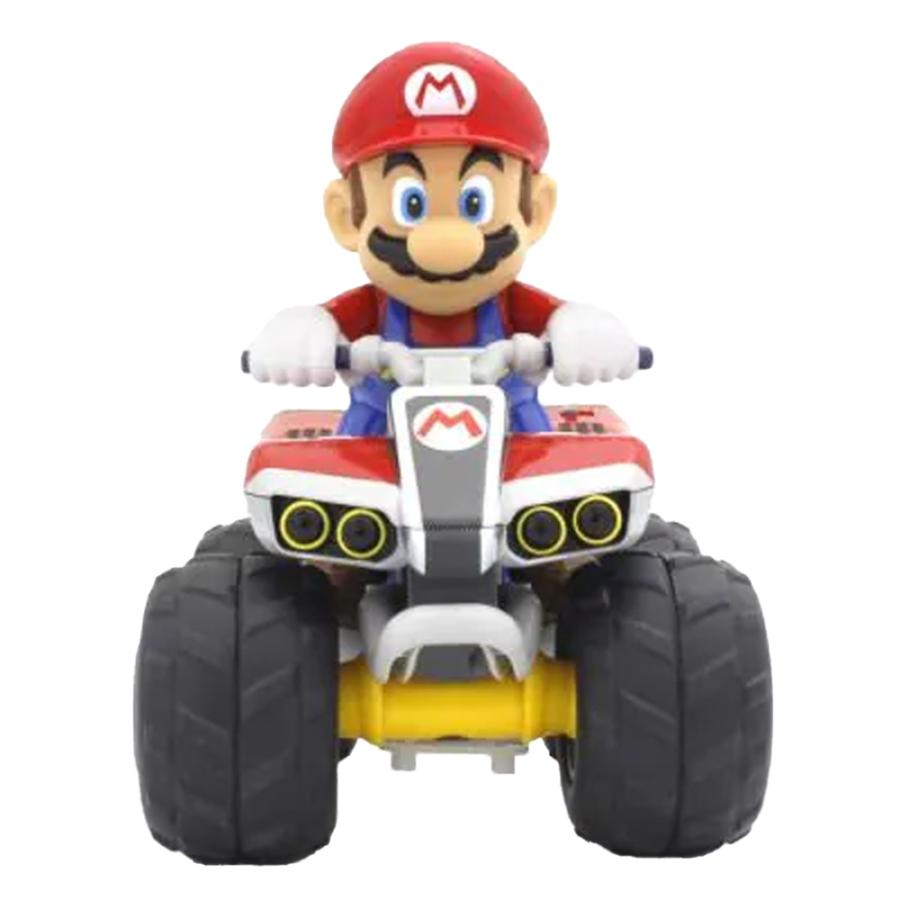 ラジコン マリオカート バギー R/C マリオ（バッテリーPack） TV005B