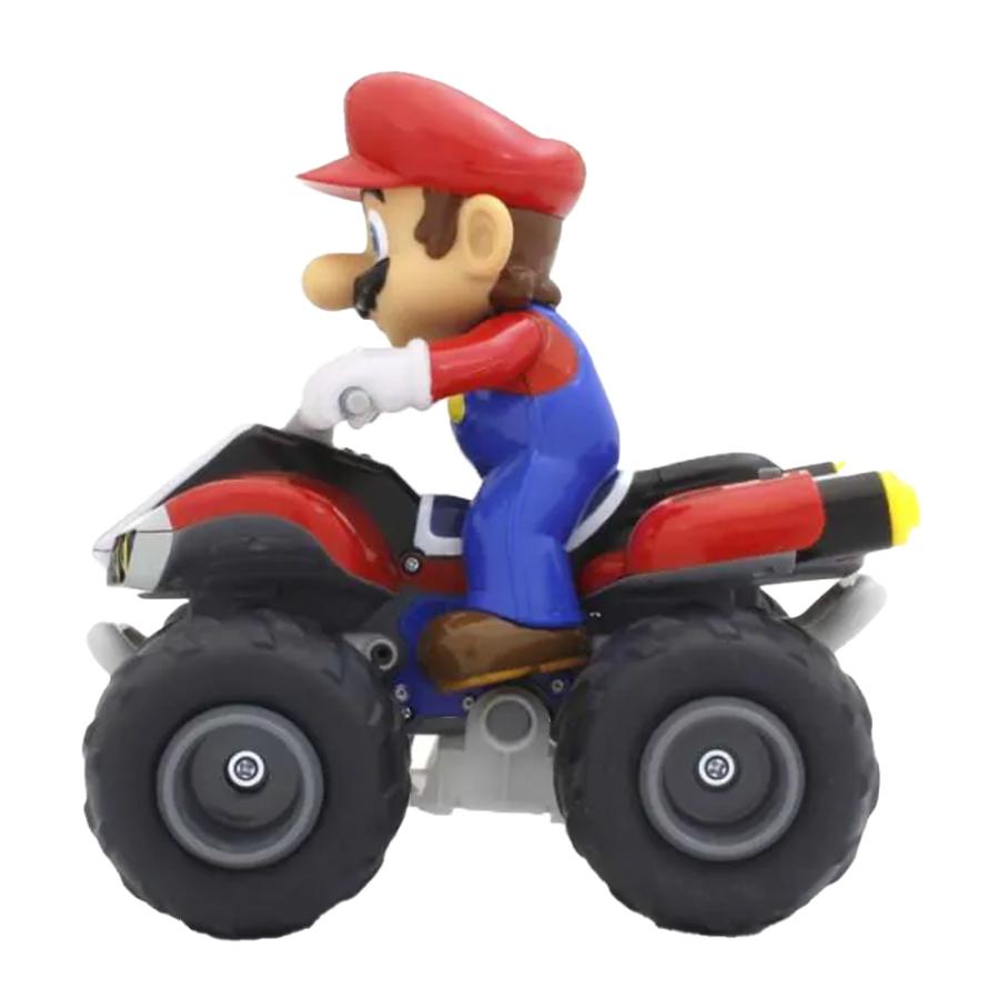 マリオカート バギー R/C ラジコン マリオカート バギー R/C マリオ（バッテリーPack） TV005B
