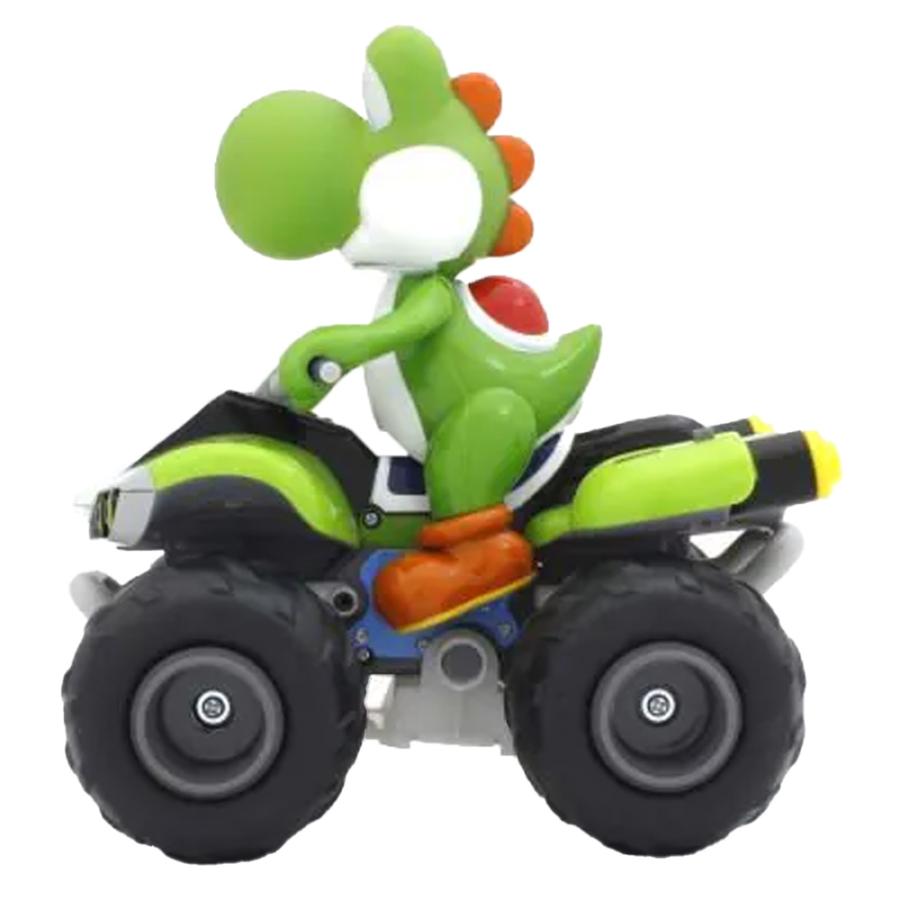 ラジコン マリオカート バギー R/C ヨッシー(バッテリーPack ラジコン マリオカート バギー R/C ヨッシー(バッテリーPack