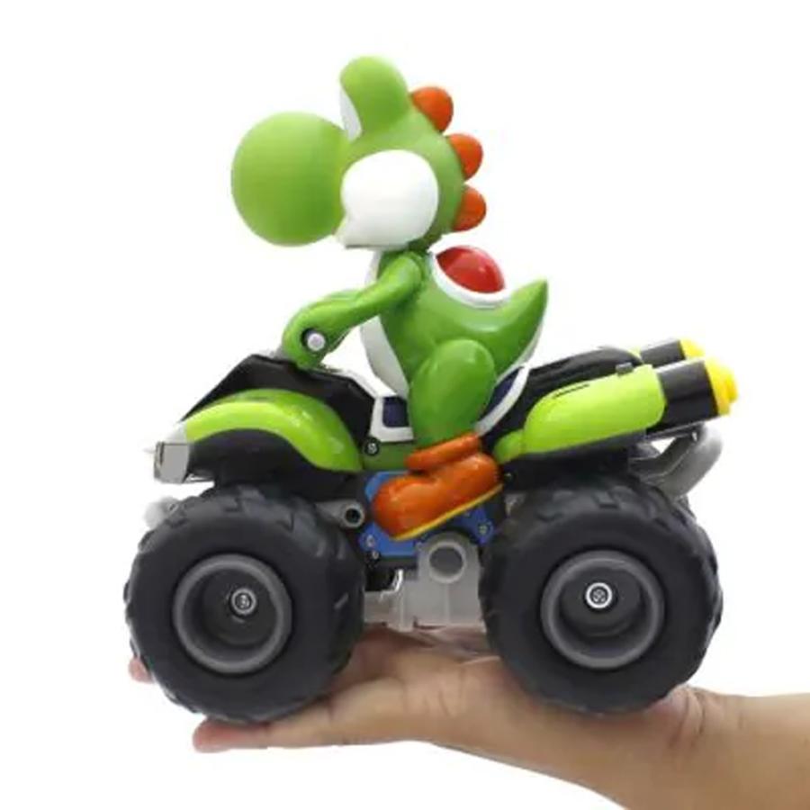 ラジコン マリオカート バギー R/C ヨッシー（バッテリーPack