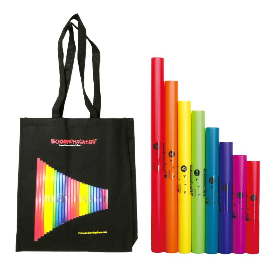 28本セット Boomwhackers ドレミパイプ ダイアトニックセット Amazon | Boomwhackers/ドレミパイプ ダイアトニックセット