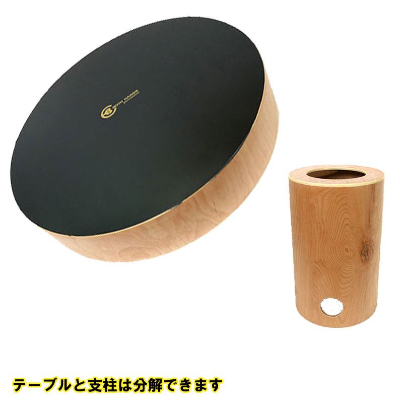 BothHands PERCUSSION テーブルカホン BHC-TC