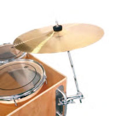 BothHands PERCUSSION カホン ドラムセット Quad Cajonie III : G