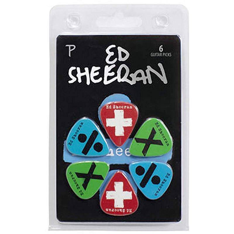 ピック＆レザーストラップ付 Sheeran BY Lowden ピックアップ付アコースティックギター W-03 セダー＆ローズウッド エドシーラン｜g-store1｜03