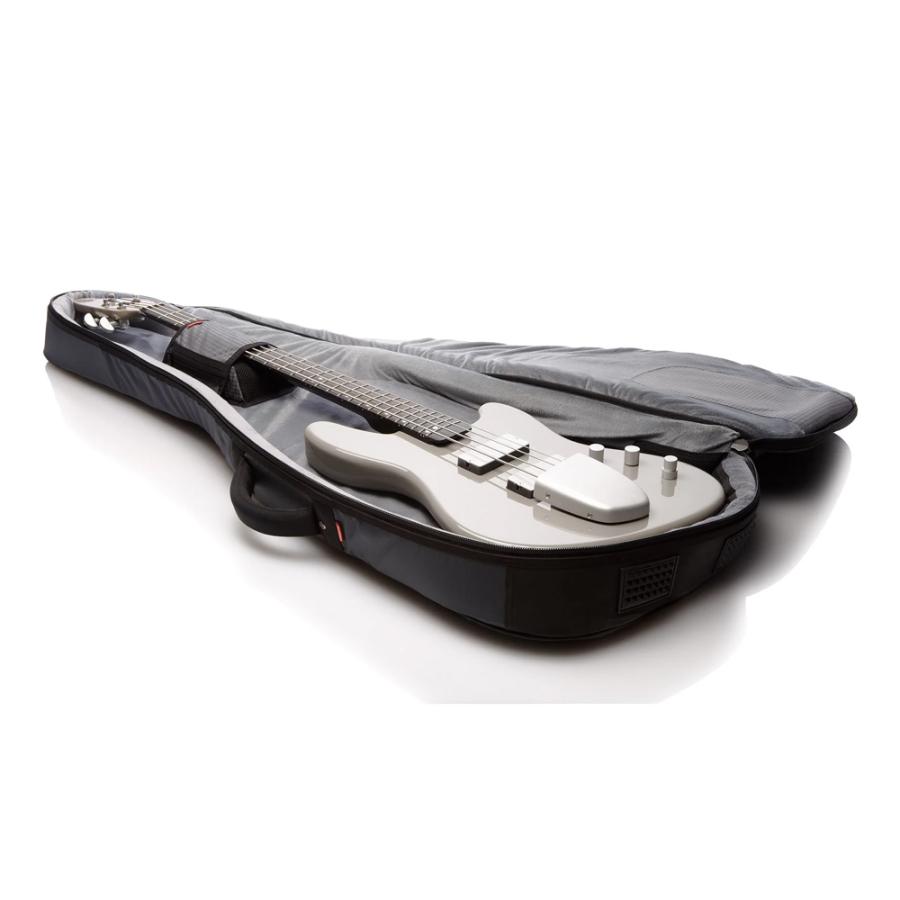 MONO ベース ケース ギグバック M80 BASS GUITAR CASE Black : G