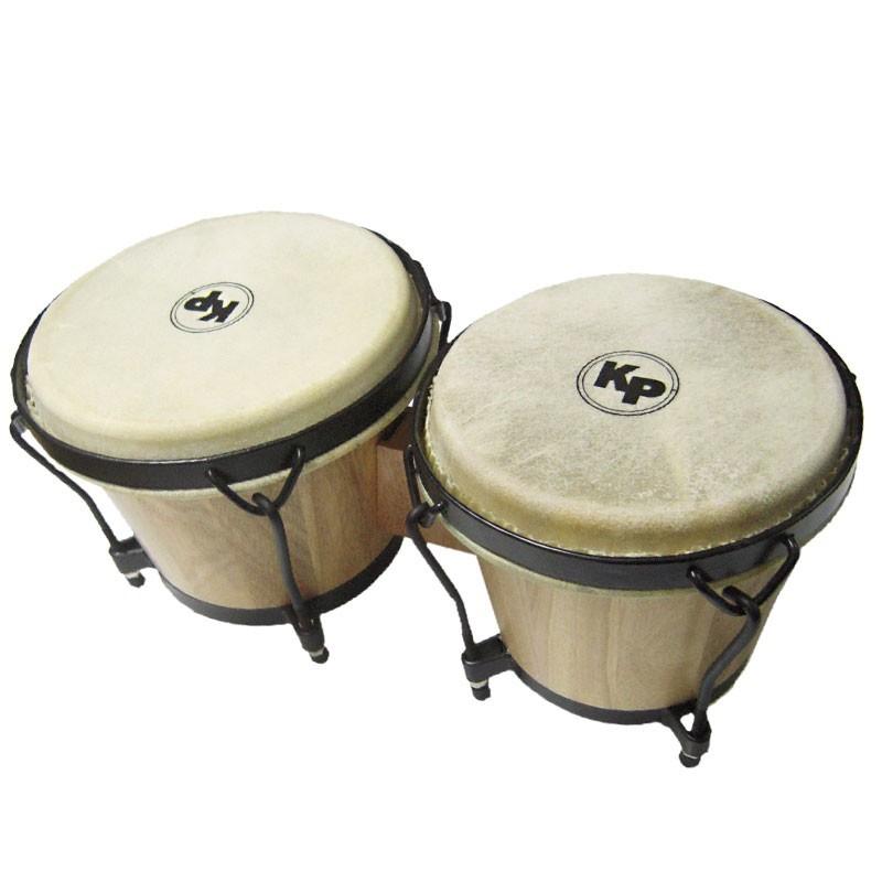 Kids percussion キッズパーカッション KP-860/MTB マスターボンゴ