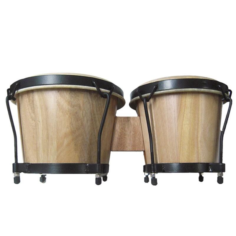 Kids percussion キッズパーカッション KP-860/MTB マスターボンゴ