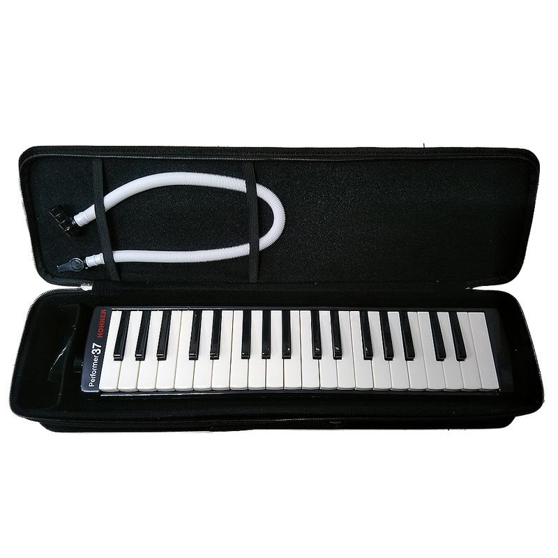 HOHNER 鍵盤ハーモニカ メロディカ PERFORMER37 37鍵盤 パフォーマー37 ホーナー