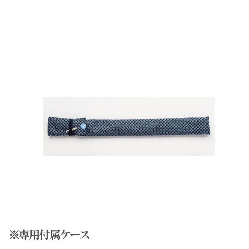 しの笛 篠笛 AS-7 AULOS アウロス 秀山 七本調子 トヤマ楽器製造 和