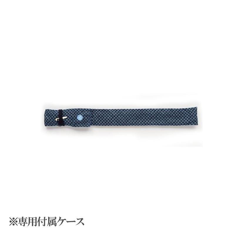 しの笛 篠笛 AS-8 AULOS アウロス 秀山 八本調子 トヤマ楽器製造 和