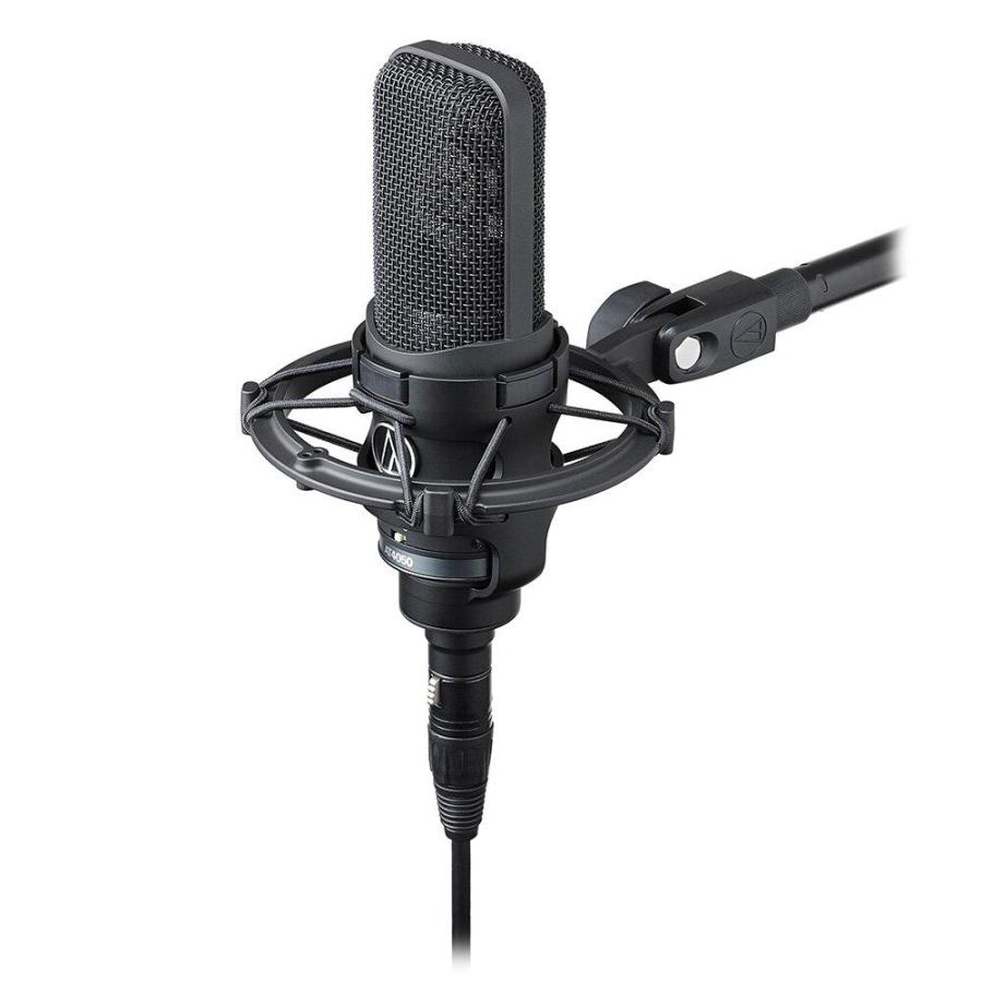 Audio Techica コンデンサーマイクロホン AT4050_2