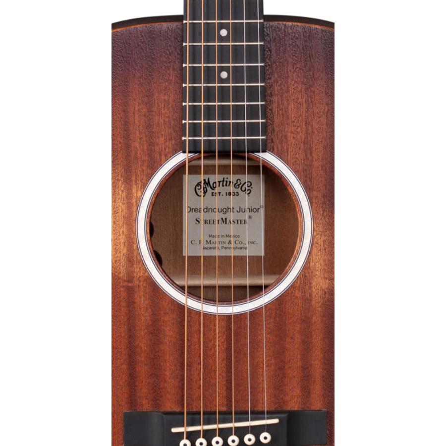 Martin アコースティックギター DJr-10E StreetMaster : G-Store Yahoo