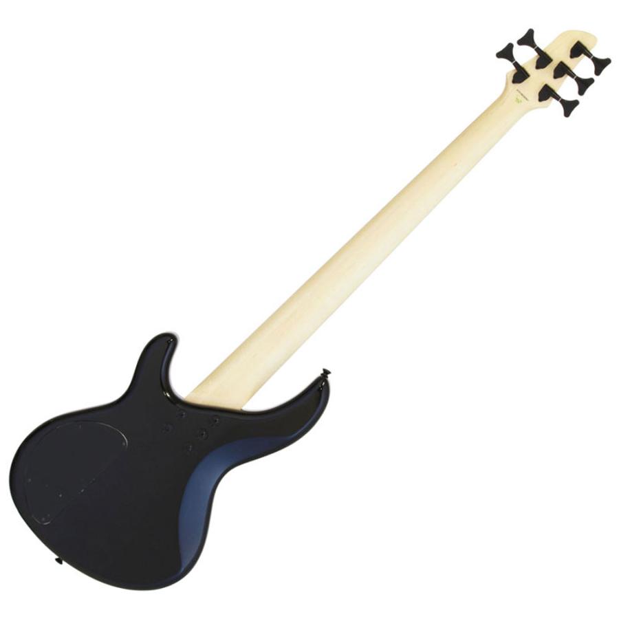 最終値！ARIA PRO II/5弦ベース IGB-STD/5B