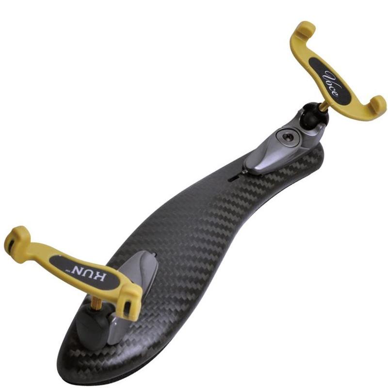 KUN バイオリン肩当て Voce(品) alirsyadpemalang.com