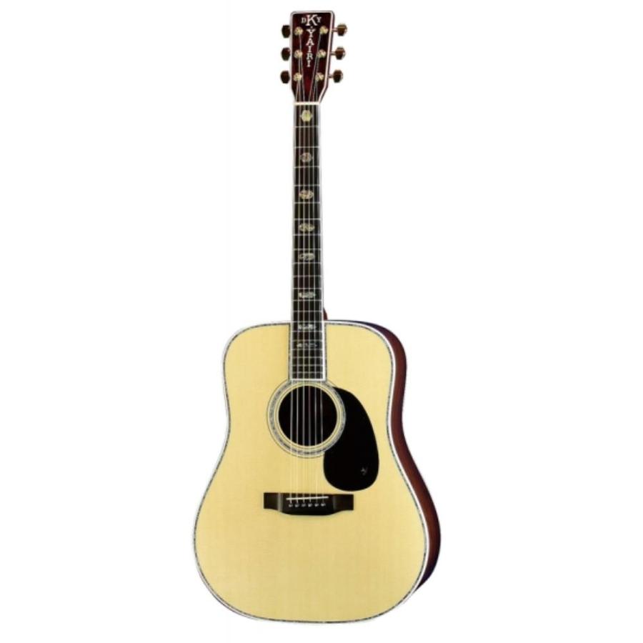 K.Yairi K.ヤイリ アコースティックギター Old Style Series DY-45 N