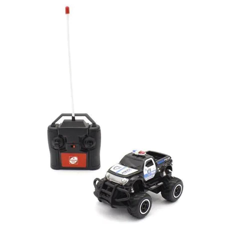 ラジコン 40sc Mini Truck ポリス TU001P : G-Store Yahoo