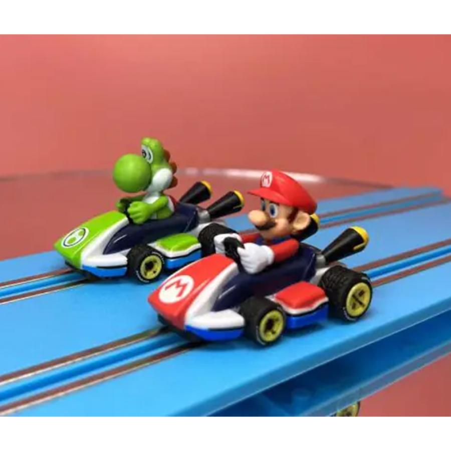 レーシングトイ カレラファースト マリオカート TV009 Nintendo 任天堂