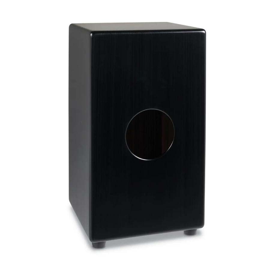 LP Cajon カホン 送料無料 | Box Black 19インチH×11インチW×