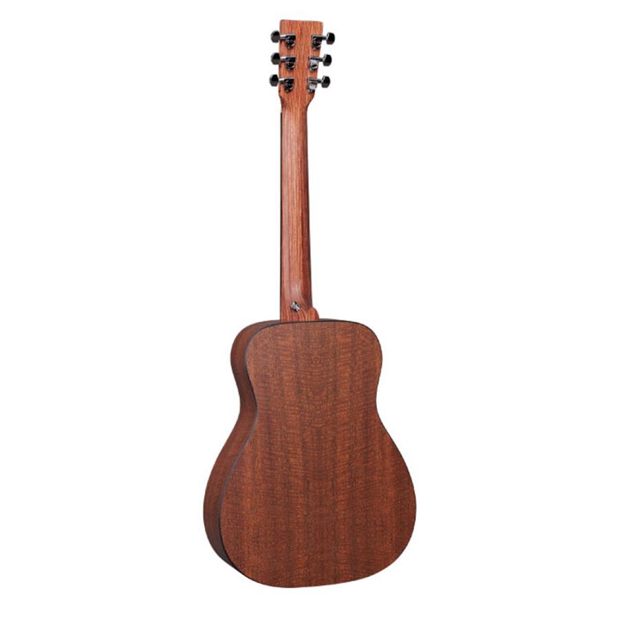 Martin lx1e ミニアコースティックギター Amazon.com: Martin LX1E Little Martin Solid Sitka Spruce
