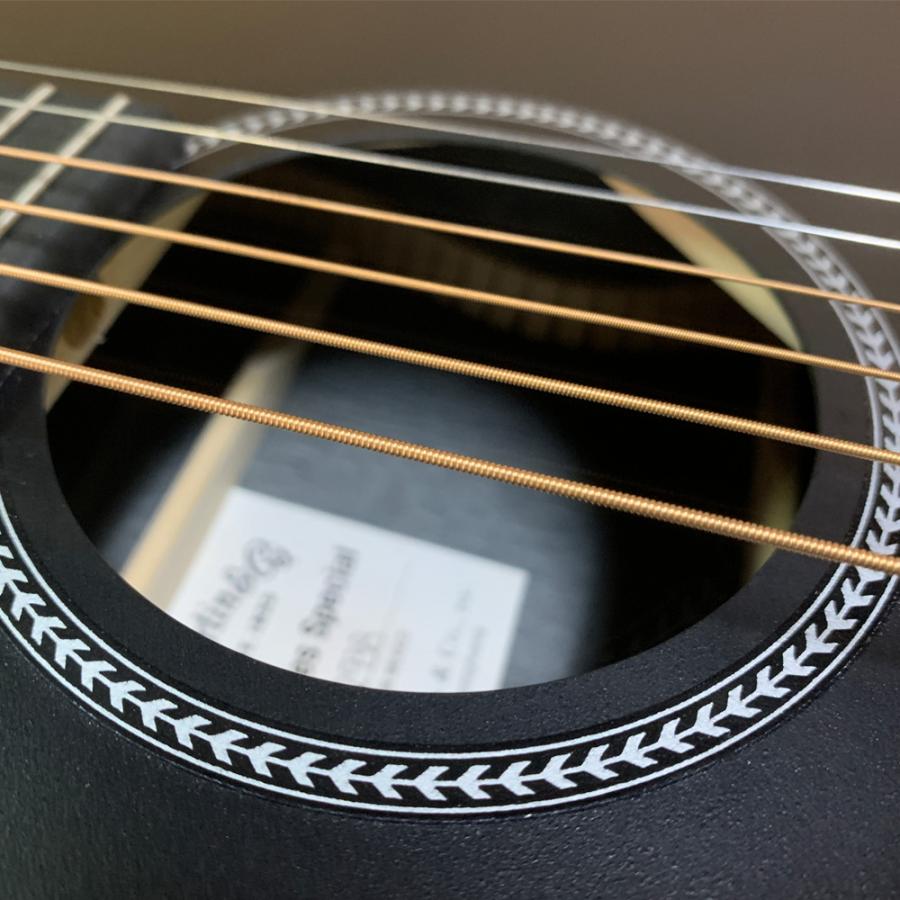 限定カラー】Martin リトルマーチン ミニアコースティックギター 限定カラー】Martin リトルマーチン ミニアコースティックギター
