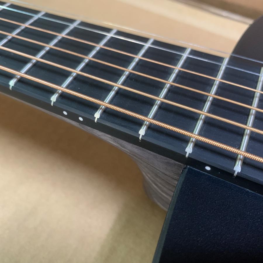 Little Martin アコースティックギター リトルマーチン ブラック 限定カラー】Martin リトルマーチン ミニアコースティックギター LX-1E