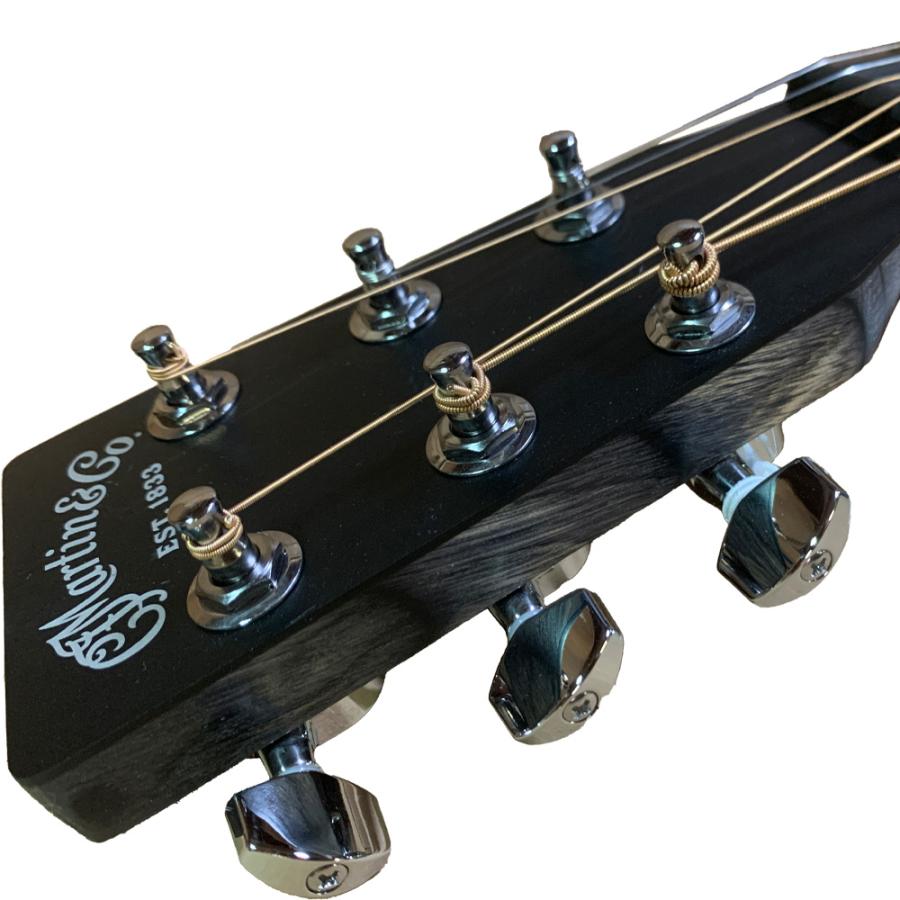 限定カラー】Martin リトルマーチン ミニアコースティックギター 限定カラー】Martin リトルマーチン ミニアコースティックギター