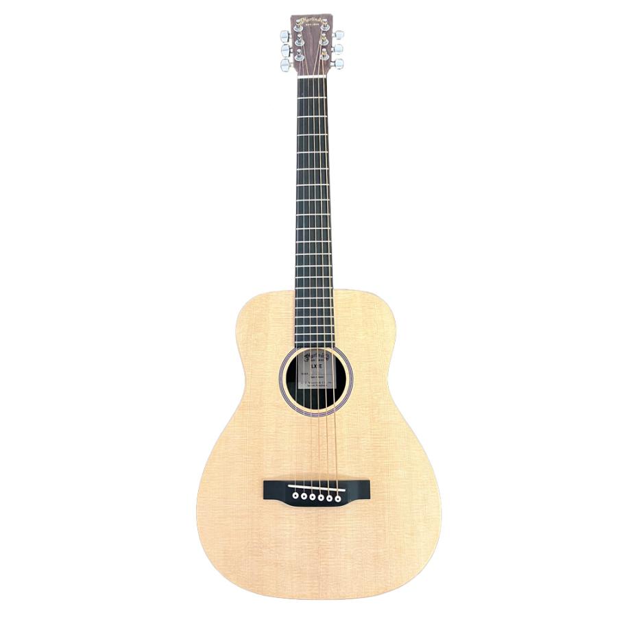 Martin レフトハンドモデル リトルマーチン ミニアコースティック