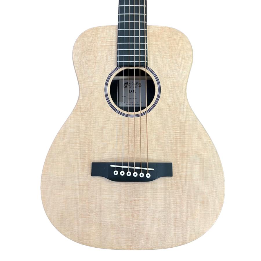 Martin レフトハンドモデル リトルマーチン ミニアコースティック