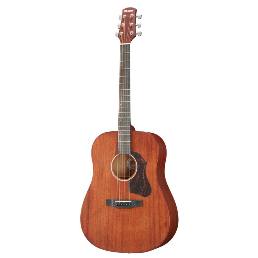 MORRIS M-023 MH アコースティックギター　ギターケース付き 楽天市場】アコースティックギター Morris M-023 MH モーリス