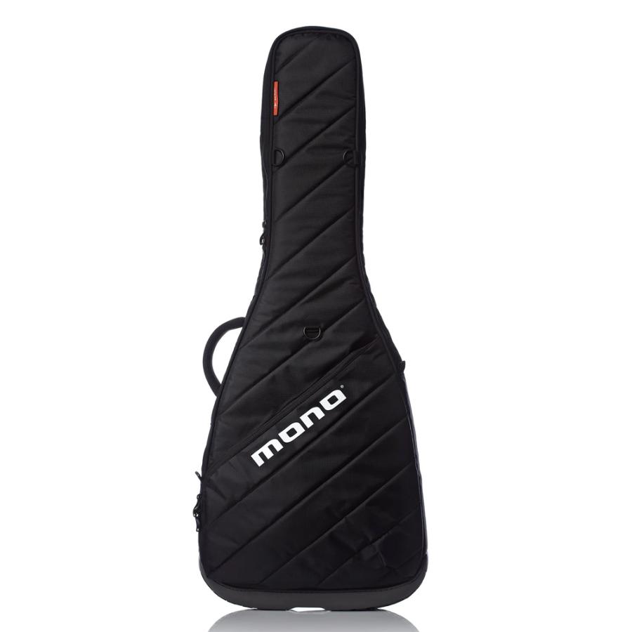 美品 MONO M80 Vertigo Electric Bass Case 黒 MONO エレキベース ケース ギグバック M80 VERTIGO Electric Bass CASE