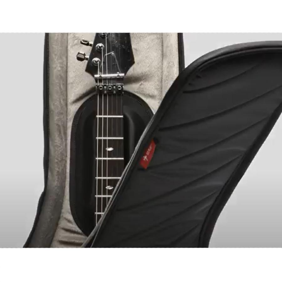 MONO エレキベース ケース ギグバック M80 VERTIGO Electric Bass CASE